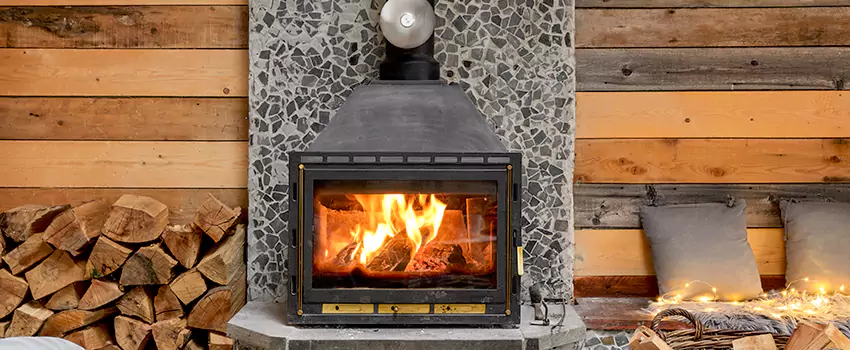 Wood Stove Cracked Glass Repair Services in Huntington Station, NY
