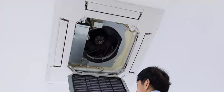 Benefits of Professional Air Duct Cleaning in Huntington Station, New York
