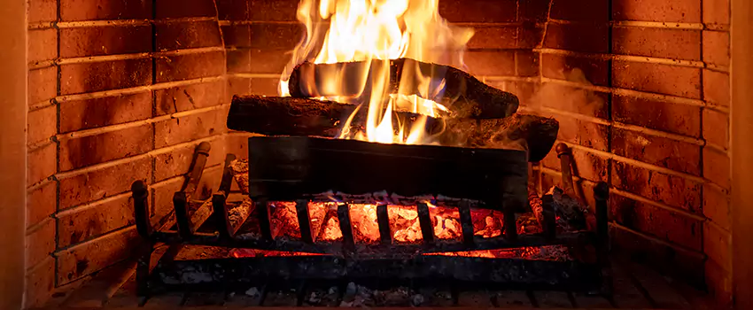 Chimney Ash Dump Cover Repair Services in Huntington Station, NY