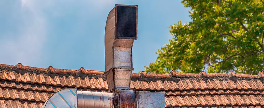 Chimney Creosote Cleaning Experts in Huntington Station, New York