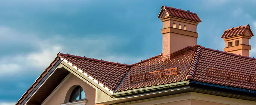 Residential Chimney Services in Huntington Station, New York