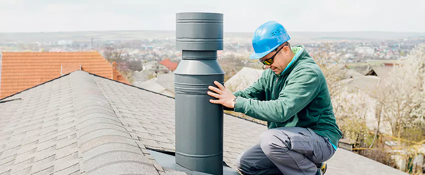 Insulated Chimney Liner Services in Huntington Station, NY