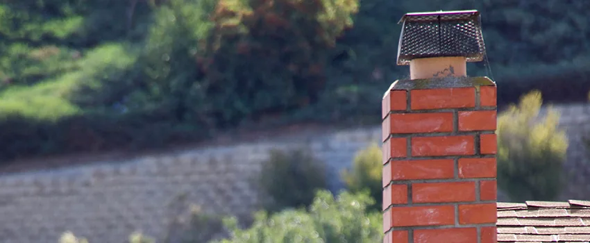Chimney Tuckpointing And Masonry Restoration in Huntington Station, NY