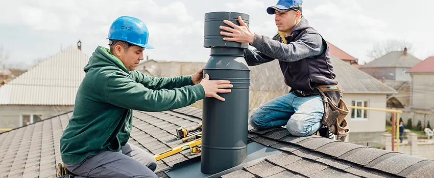Commercial Chimney Cost in Huntington Station, NY