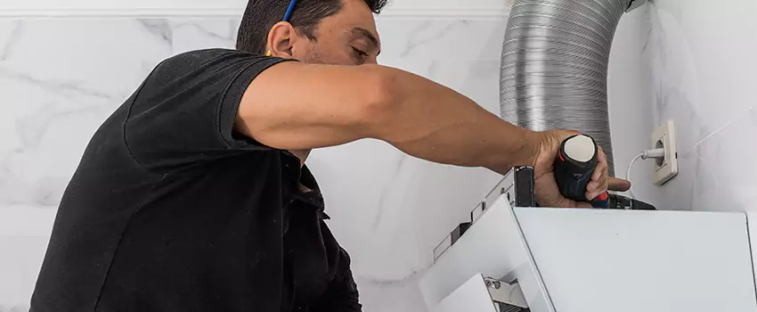 Dryer Vent Blockage Cleaning in Huntington Station, NY