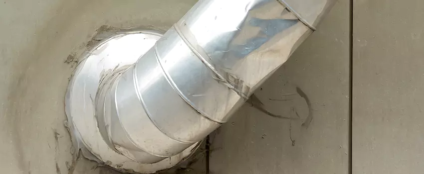 Dryer Vent Repair Process in Huntington Station, NY