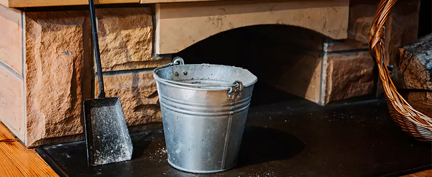 Clean The Fireplace Mantle And Hearth in Huntington Station, New York
