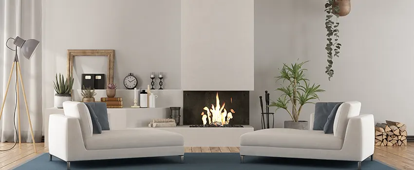 Decorative Fireplace Crystals Services in Huntington Station, New York