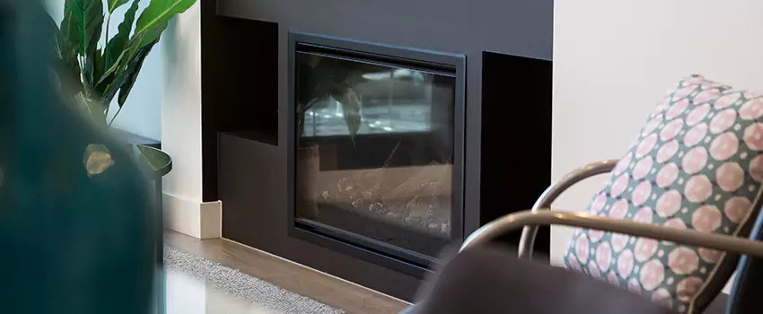 Gas Fireplace Installation in Huntington Station, NY
