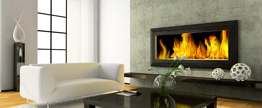 Fireplace Hearth Ideas in Huntington Station, New York