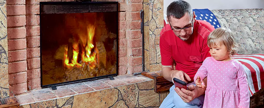 Fireplace Safety Locks For Kids in Huntington Station, NY