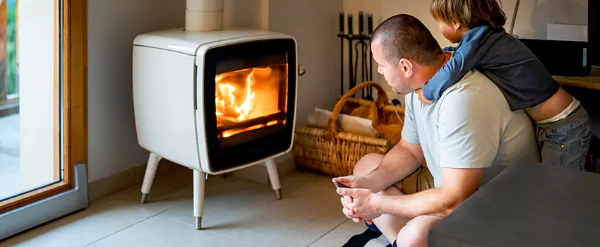 Fireplace Flue Maintenance Services in Huntington Station, NY