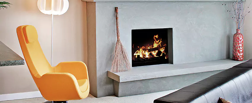 Electric Fireplace Makeover Services in Huntington Station, NY
