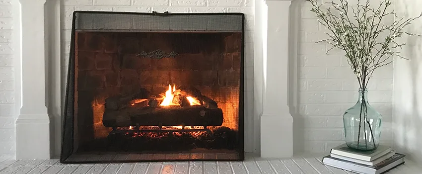 Cost-Effective Fireplace Mantel Inspection And Maintenance in Huntington Station, NY