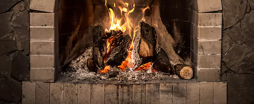 Cost of Rebuilding A Fireplace in Huntington Station, New York