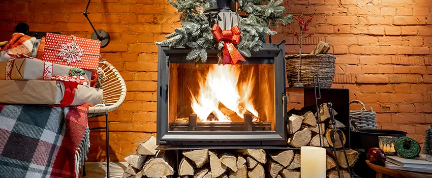 Steel Fireplace Grate Repair And Replacement Services in Huntington Station, New York