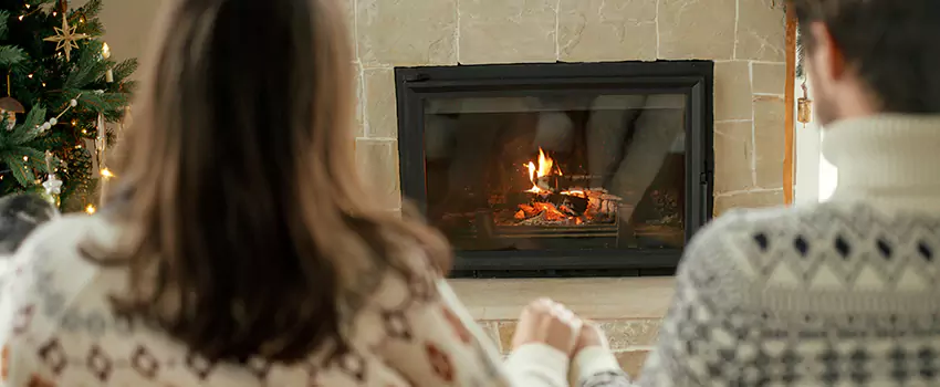 Fireplace Firebox Refurbish & Restore Services in Huntington Station, NY