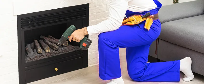 Fireplace Safety Inspection Specialists in Huntington Station, New York