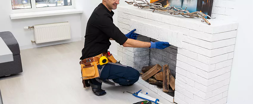 Gas Fireplace Repair And Replacement in Huntington Station, NY