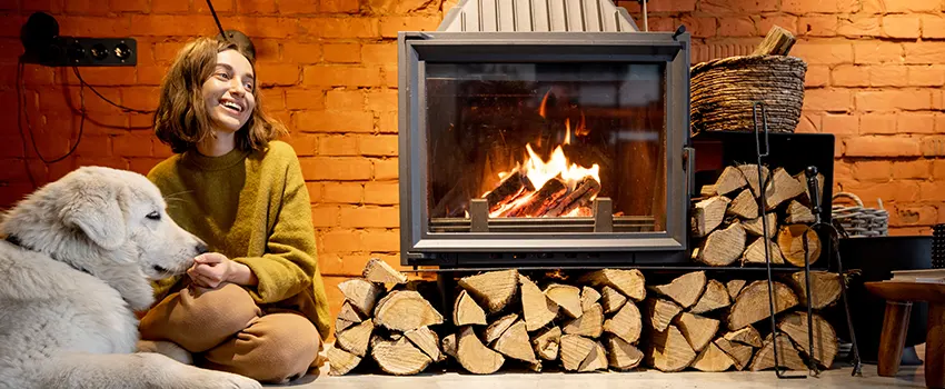 Fireplace Smell Removal Cost in Huntington Station, NY
