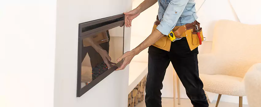 Traditional Fireplace Vent Sweeping in Huntington Station, NY
