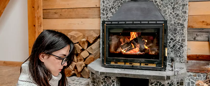Harman P68-C Pellet Stove Repair in Huntington Station, New York 