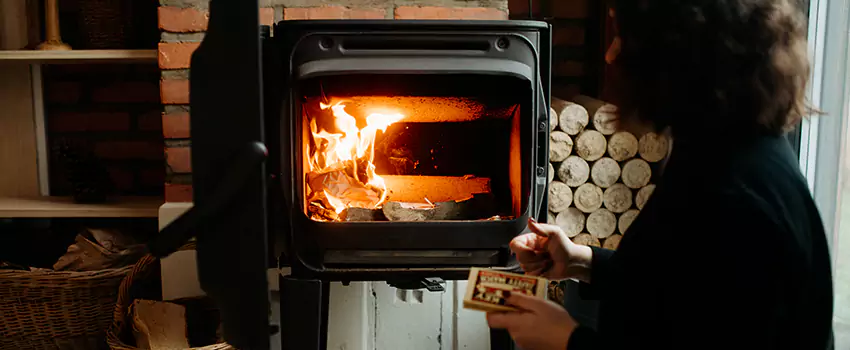 Hearthstone Wood Stoves Fireplace Repair in Huntington Station, New York