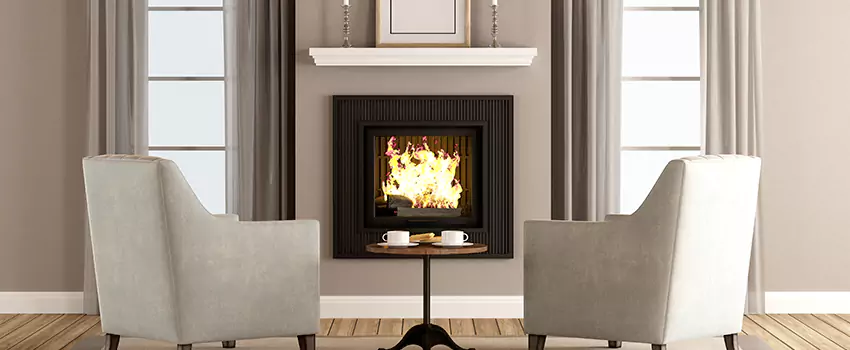 Heatilator Direct Vent Fireplace Services in Huntington Station, New York