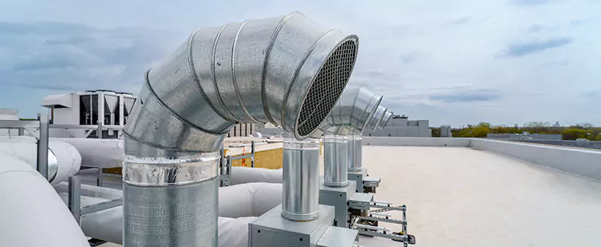 Insulated Ductwork Repair Services Near Me in Huntington Station, NY