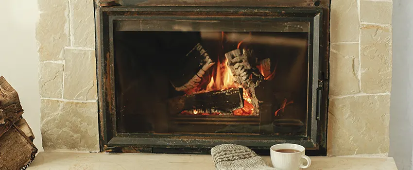 Kings man Fireplaces Insert Services in Huntington Station, NY