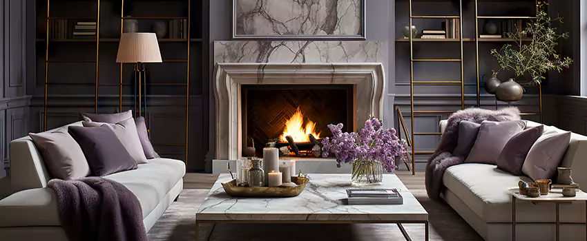 Napoleon Galaxy Series Outdoor Fireplaces Repair in Huntington Station, NY