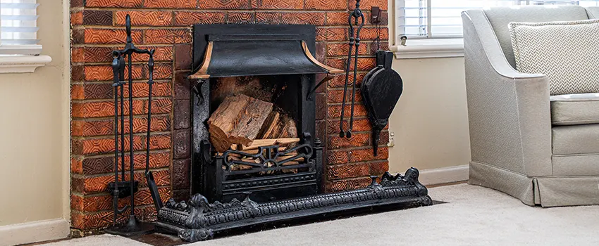 Custom Old Fireplace Redesign Services in Huntington Station, New York