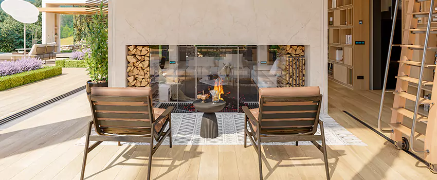 Ortal Space Creator Fireplace Repair in Huntington Station, NY