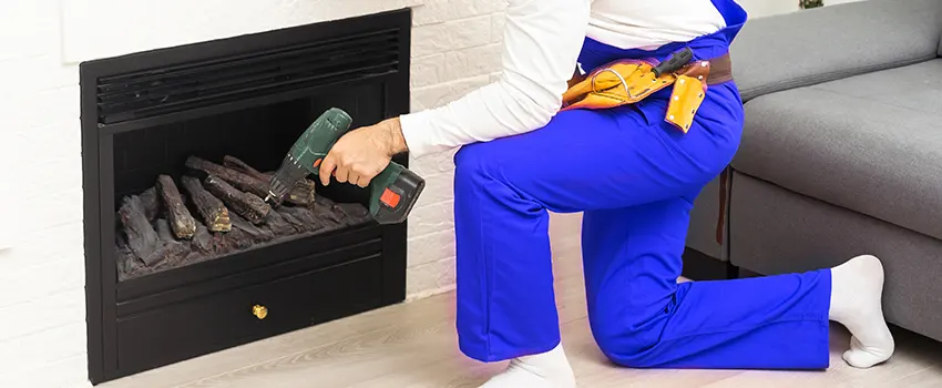 Pellet Fireplace Repair Services in Huntington Station, NY