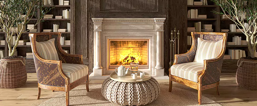 Cost of RSF Wood Fireplaces in Huntington Station, New York