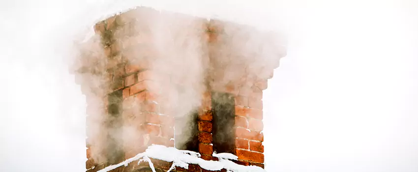 Chimney Flue Soot Removal in Huntington Station, NY