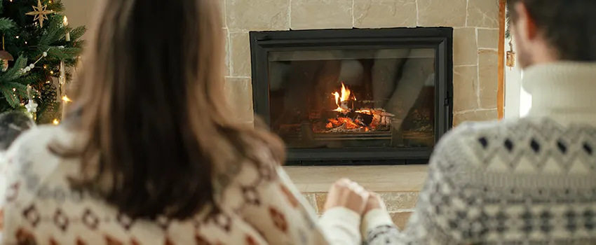 Superior Open-Hearth Wood Fireplaces in Huntington Station, NY