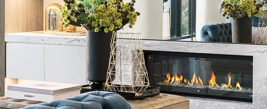 Professional Town & Country Luxury Fireplace Maintenance Experts in Huntington Station, New York