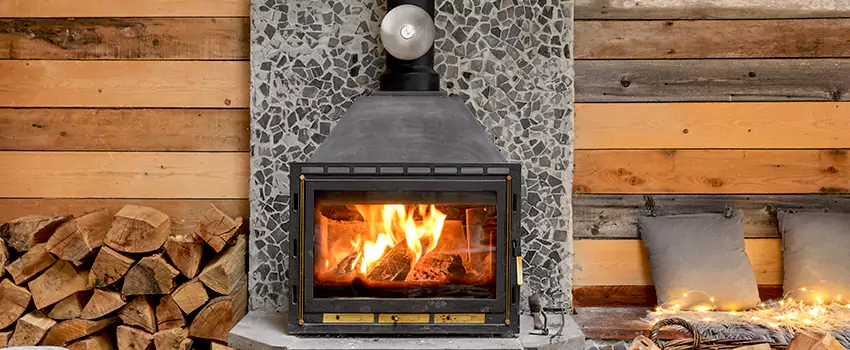 Travis Industries Elite Fireplace Inspection and Maintenance in Huntington Station, New York