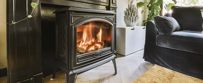 Valor Wood Fireplace in Huntington Station, NY