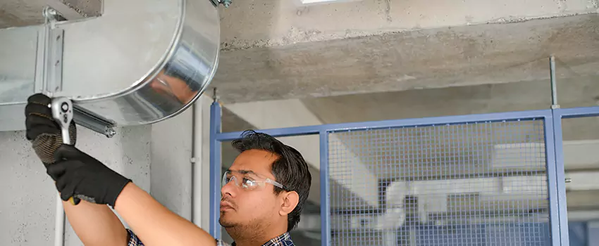 Benefit of Ventilation Cleaning in Huntington Station, New York