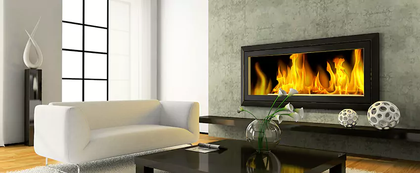 Ventless Fireplace Oxygen Depletion Sensor Installation and Repair Services in Huntington Station, New York
