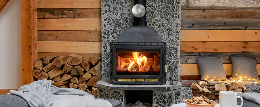 Affordable Wood Fireplace Fixing Solutions in Huntington Station, New York