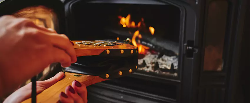 Cost of Wood Furnace Repair and Installation Services in Huntington Station, NY