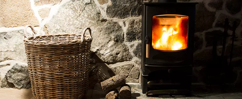 Wood Stove Fire Bricks Cleaning Services in Huntington Station, New York