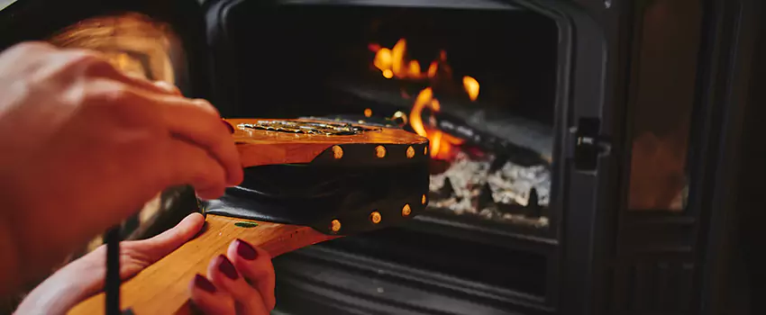 Wood Stove Grates Repair in Huntington Station, New York