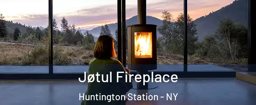  Jøtul Fireplace Huntington Station - NY