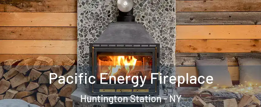  Pacific Energy Fireplace Huntington Station - NY